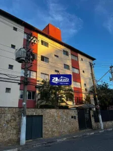 Apartamento com 2 Quartos para alugar, 70m² no Vila Tijuco, Guarulhos