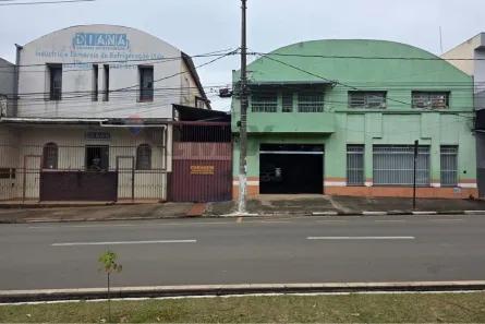 Sala Comercial à venda, 1680m² no Belo Horizonte, Passos