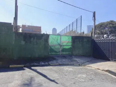 Lote/Terreno à venda, 498m² no Jardim Panorama, São Paulo