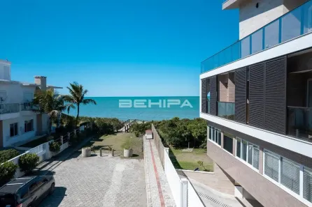 Apartamento com 3 Quartos à venda, 107m² no Canto Grande, Bombinhas