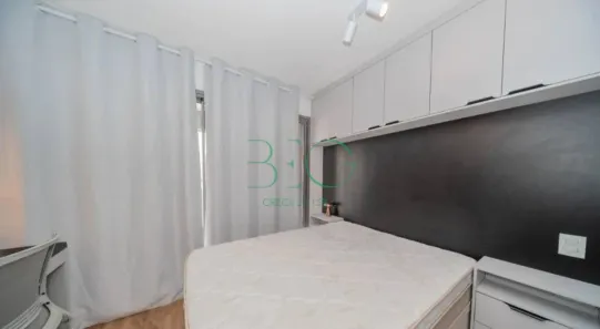 Apartamento com 1 Quarto à venda, 29m² no Consolação, São Paulo