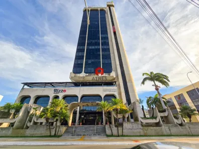 Sala Comercial para alugar, 29m² no Setor Sul, Goiânia