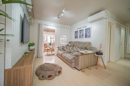 Apartamento com 2 Quartos à venda, 83m² no Planalto, Gramado