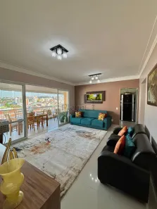 Apartamento com 3 Quartos à venda, 115m² no Jardim Nossa Senhora Auxiliadora, Campinas
