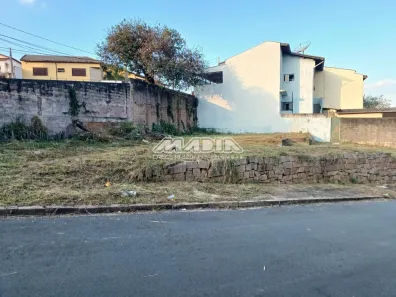 Lote/Terreno à venda, 437m² no Vila São José, Valinhos