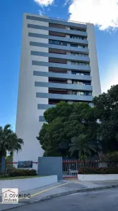 Apartamento com 4 Quartos à venda, 248m² no Canela, Salvador