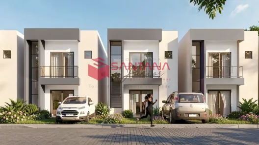 Casa com 2 Quartos à venda, 83m² no Catu de Abrantes (Abrantes), Camaçari