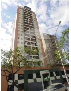 Apartamento com 3 Quartos à venda, 80m² no Mooca, São Paulo