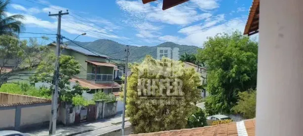 Casa com 3 Quartos à venda, 140m² no Serra Grande, Niterói