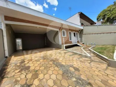 Casa com 3 Quartos à venda, 200m² no Jardim Guarani, Campinas