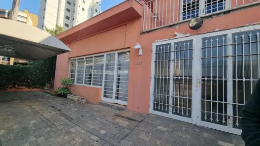 Casa com 3 Quartos à venda, 299m² no Cambuí, Campinas