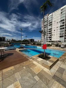 Apartamento com 2 Quartos à venda, 83m² no Barra Funda, São Paulo