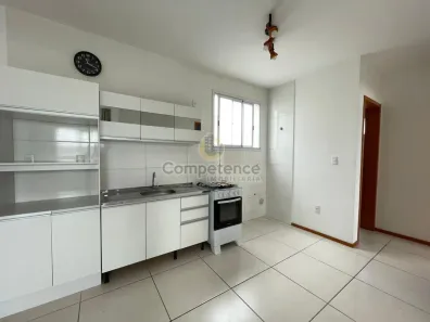 Apartamento com 2 Quartos à venda, 50m² no Nova Palhoça, Palhoça