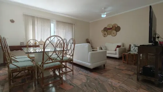 Apartamento com 1 Quarto à venda, 106m² no Enseada, Guarujá