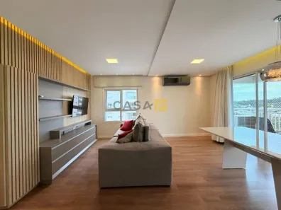Apartamento com 2 Quartos à venda, 77m² no Vila Santo Antônio, Americana