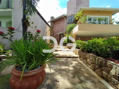 Casa com 3 Quartos à venda, 360m² no Parque Taquaral, Campinas