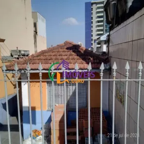 Lote/Terreno à venda, 562m² no Vila Valparaíso, Santo André
