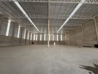 Galpão/Depósito/Armazém para alugar, 1050m² no Itaim, Itu
