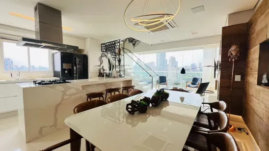 Cobertura com 4 Quartos à venda, 210m² no Vila Formosa, São Paulo