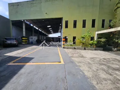 Galpão/Depósito/Armazém à venda, 2000m² no Vila Natália, São Paulo