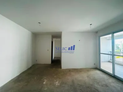 Apartamento com 3 Quartos à venda, 88m² no Parque da Represa, Jundiaí