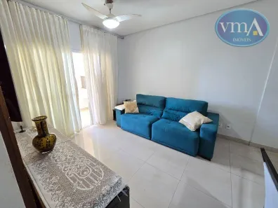 Apartamento com 3 Quartos à venda, 100m² no Jardim Aclimação, Cuiabá