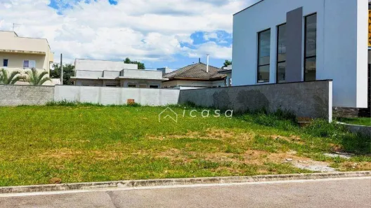 Lote/Terreno à venda, 300m² no Condomínio Terras do Vale, Caçapava