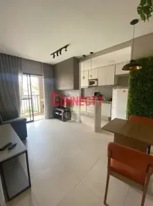Apartamento com 2 Quartos à venda, 54m² no Santa Cruz do José Jacques, Ribeirão Preto
