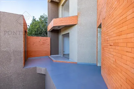 Apartamento com 1 Quarto à venda, 26m² no Água Verde, Curitiba