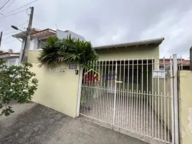 Casa com 2 Quartos à venda, 104m² no Jardim Estrela D¿Alva, Caraguatatuba