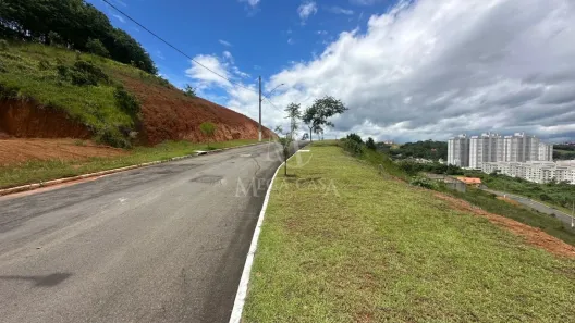 Lote/Terreno à venda, 420m² no Spina Ville II, Juiz de Fora