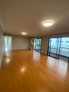 Apartamento com 4 Quartos à venda, 163m² no Vila Suzana, São Paulo
