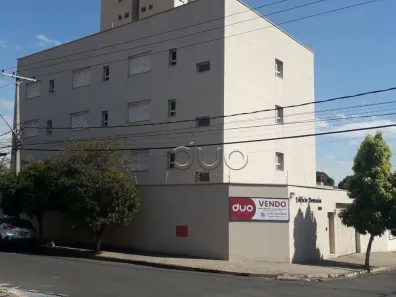 Prédio Comercial à venda, 32m² no São Dimas, Piracicaba