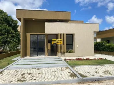 Casa de Condomínio com 4 Quartos à venda, 145m² no , Bananeiras