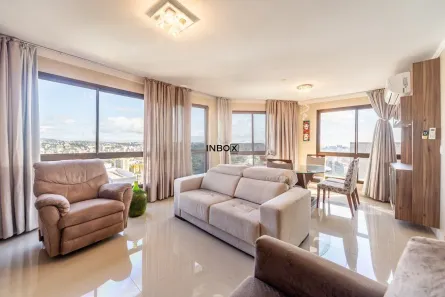 Apartamento com 2 Quartos à venda, 88m² no Rio Branco, Porto Alegre