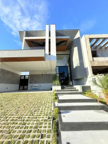 Casa de Condomínio com 3 Quartos à venda, 326m² no Chácara Alvorada, Indaiatuba