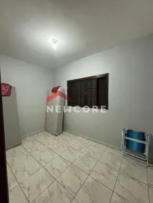 Casa de Condomínio com 2 Quartos à venda, 50m² no Belas Artes, Itanhaém