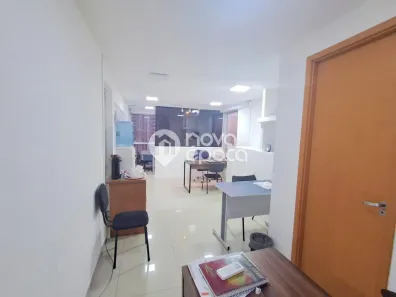 Sala Comercial à venda, 32m² no Cachambi, Rio de Janeiro