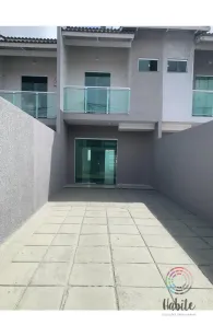 Casa de Condomínio com 3 Quartos à venda, 97m² no Jardim Cearense, Fortaleza