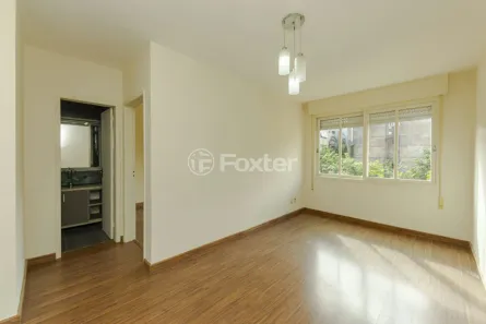Apartamento com 1 Quarto à venda, 48m² no Petrópolis, Porto Alegre