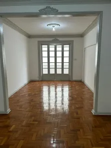 Apartamento com 1 Quarto para alugar, 46m² no Centro, Rio de Janeiro