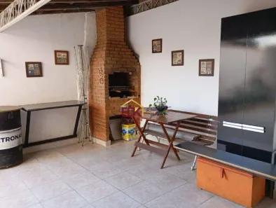 Sobrado com 3 Quartos à venda, 201m² no Jardim Pararangaba, São José dos Campos