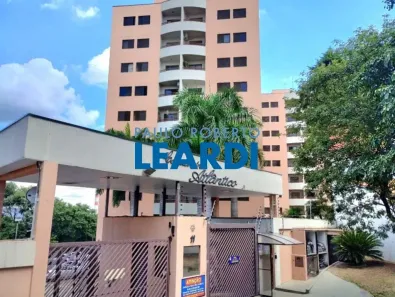 Apartamento com 3 Quartos à venda, 70m² no Jardim Alto da Boa Vista, Valinhos
