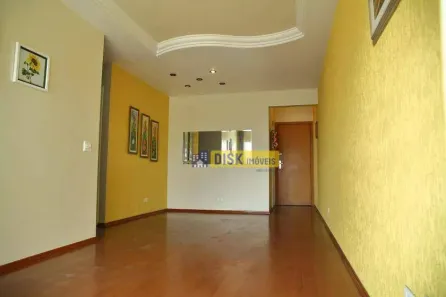 Apartamento com 3 Quartos à venda, 80m² no Centro, São Bernardo do Campo