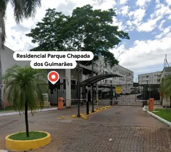 Apartamento com 2 Quartos para alugar, 42m² no Ponte Nova, Várzea Grande