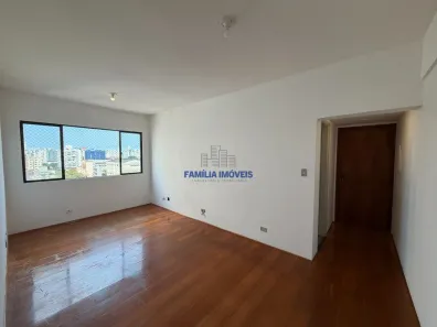 Apartamento com 2 Quartos à venda, 82m² no Marapé, Santos