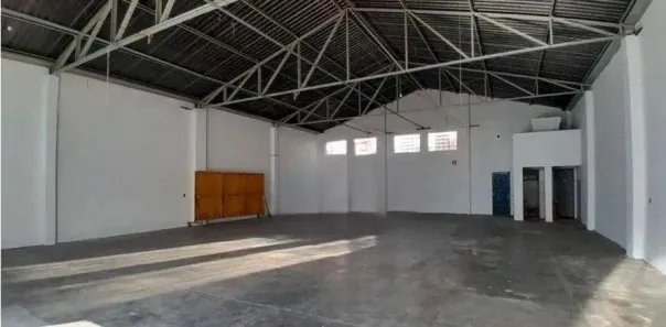 Ponto Comercial para alugar, 255m² no Jardim Nossa Senhora do Carmo, Americana