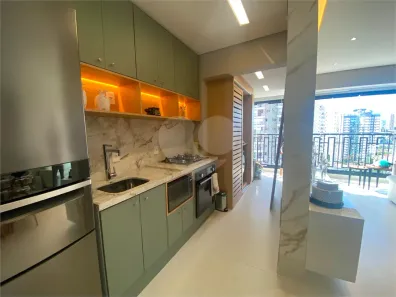 Apartamento com 1 Quarto à venda, 69m² no Santa Teresinha, São Paulo
