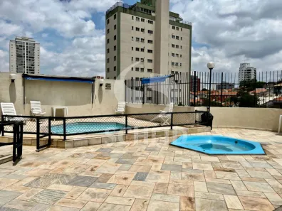 Apartamento com 2 Quartos à venda, 99m² no Bosque da Saúde, São Paulo