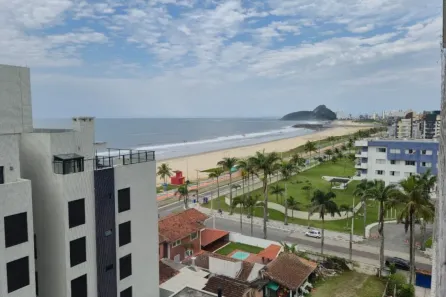 Apartamento com 2 Quartos à venda, 150m² no Caioba, Matinhos